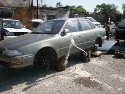 Toyota Camry. SV35, 3S