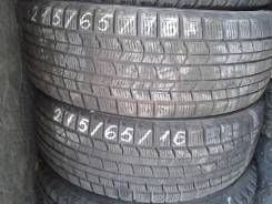Dunlop DSX. Зимние, износ: 10%, 2 шт