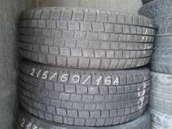 Yokohama Ice Guard. Зимние, износ: 10%, 2 шт