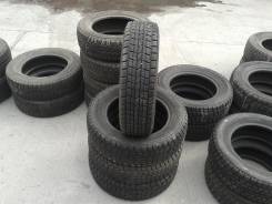 Dunlop DSX. Зимние, износ: 5%, 4 шт