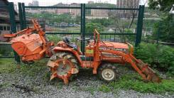 Kubota ZB1502. -M, без пробега.
