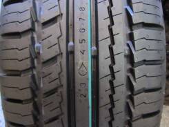 Nokian Hakka SUV. Летние, без износа, 4 шт