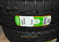 Nokian Rotiiva AT. Всесезонные, без износа, 4 шт