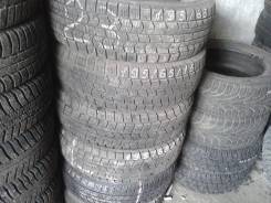 Dunlop DSX-2. Зимние, износ: 5%, 4 шт
