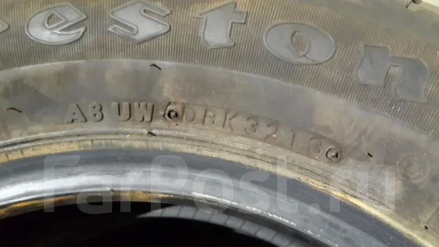 Firestone. �����������, 2002 ���, �/�, ����� 10 % ����