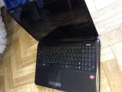 ASUS K50AB. ��� 2048 ��, ���� 320���, WiFi, Bluetooth ����