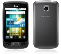 LG Optimus One. �/�