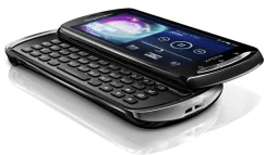 Sony Ericsson Xperia pro. �/� ����