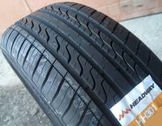 Headway HH301. Летние, без износа, 4 шт