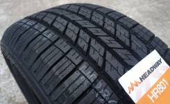 Headway HR801. Всесезонные, без износа, 4 шт