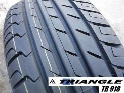 Triangle Group TR918. Летние, без износа, 4 шт