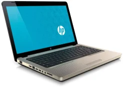 HP G62-b20ER. 2,1����, ��� 4 ��, ���� 500���, WiFi, Bluetooth, ����������� �� 1��. ����