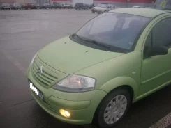 Citroen C3. �������, ��������, 1.4, ������