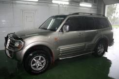 Шторки. Mitsubishi Pajero, V63W, V64W, V65W, V68W, V73W, V75W, V77W, V78W Двигатели: 4D56T, 4M41, 6G72, 6G74, 6G75. Под заказ