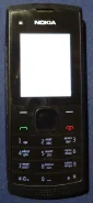 Nokia X1-01. �/� ����