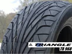 Triangle Group TR968. Летние, без износа, 4 шт