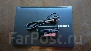 Samsung 900X3A. 1 600����, ��� 4 ��, ���� 128���, WiFi: 1, Bluetooth: 1, ����������� �� 7��. ����