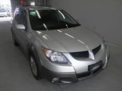Toyota Voltz. 138, 1ZZ ����