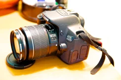 Canon EOS 650D Kit. 20 � ����� ��, ���: 14� � ����� ����