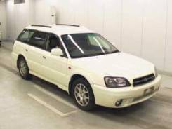 Subaru Legacy Lancaster. BHE, EZ30