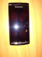 Sony Ericsson Xperia arc S. �/� ����