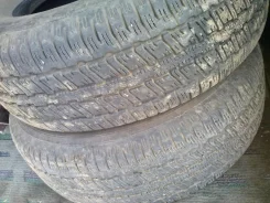 Dunlop SP All Season M2. �/�, ����� 40�% ����