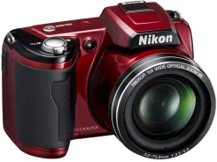 Nikon Coolpix L810. 15 - 19.9 ��, ���: 14� � ����� ����