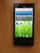 Sony Xperia P. �/� ����