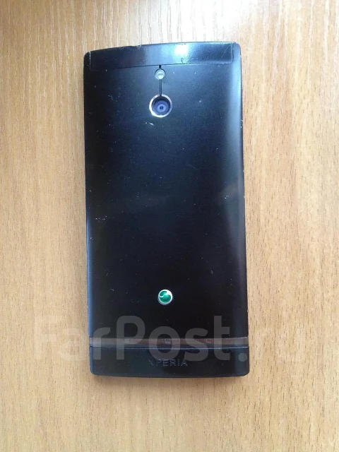 Sony Xperia P. �/� ����