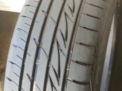 Bridgestone Playz PZ-X. Летние, 2011 год, износ: 10%, 1 шт