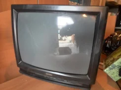 Funai. CRT (���) ����