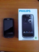 Philips Xenium W632. �����