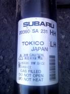 Амортизатор. Subaru Forester, SG9, SG9L Двигатель EJ25