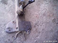 Балка поперечная. Mitsubishi Galant, E31A, E32A, E32AR, E33A, E34A, E34AR, E35A, E37A, E38A, E39A Двигатели: 4D65, 4G32, 4G37, 4G63, 4G67, 4D65T