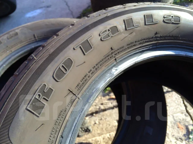 Rotalla F108. 2012 ���, �/�, ����� 70 % ����