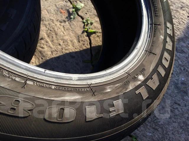 Rotalla F108. 2012 ���, �/�, ����� 70 % ����
