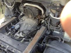 Механическая коробка переключения передач. Isuzu Elf, NKR81 Двигатель 4HL1