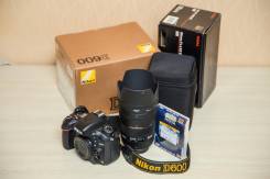 Nikon D600. 20    