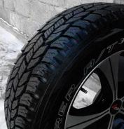Cooper Discoverer A/T 3. �����������, 2012 ���, ����� ����