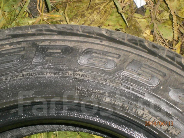 Dunlop SP 65. ������, �/�, ����� 30 % ����