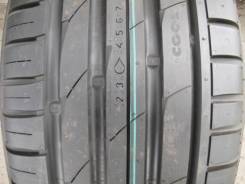 Nokian Hakka Z SUV. Летние, без износа, 4 шт. Под заказ