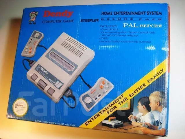 Dendy Classic ����