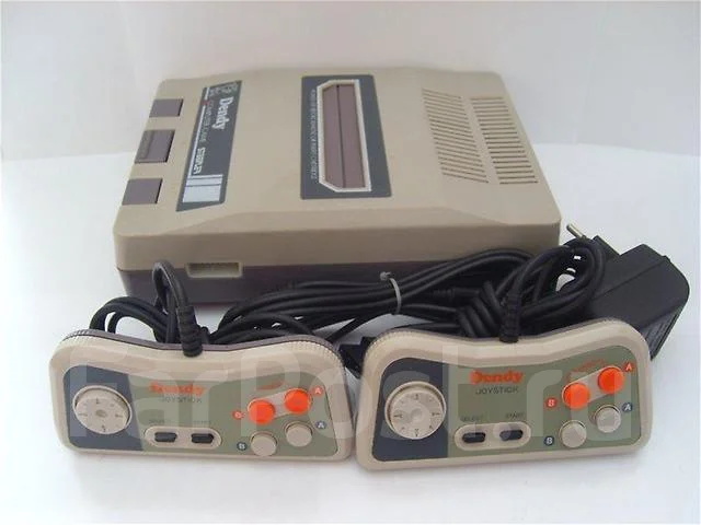 Dendy Classic ����
