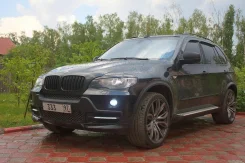 BMW X5. �������, 4wd, 3.0, ������ ����