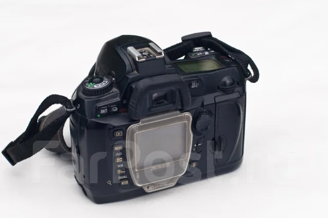 Nikon D70. 6 - 6.9 ��, ���: ��� ���� ����