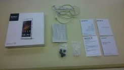 Sony Ericsson Xperia SP. ��������, �/�