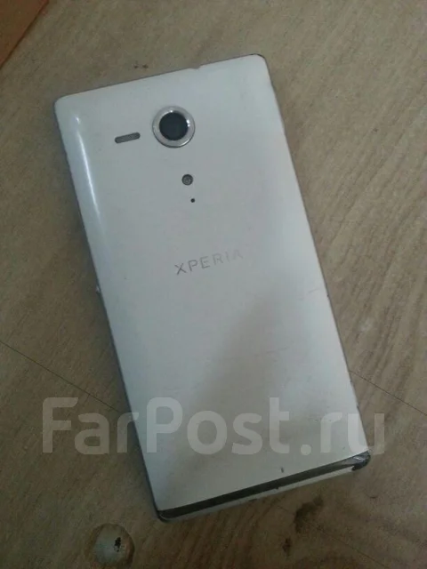 Sony Ericsson Xperia SP. �/� ����