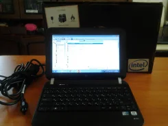 HP Mini. 1,6����, ��� 2048 ��, ���� 64���, WiFi, Bluetooth, ����������� �� 4��. ����