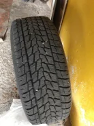 Toyo Open Country G-02 Plus. ������, ��� �����, 2012 ���, ����� ����