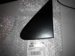 Накладка на крыло. Toyota Corolla, ADE150, NDE150, NRE150, ZZE150